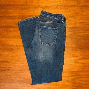 LUCKY BRAND Hayden skinny jean